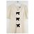 Lk Bennett Ecru silk dress - vista 2