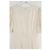 Lk Bennett Ecru silk dress - vista 4