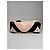 Vintage Emilio Pucci Canvas-Leder Tasche mehrfarbig Mehrfarben - Ansicht 10