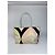 Vintage Emilio Pucci Canvas-Leder Tasche mehrfarbig Mehrfarben - Ansicht 5