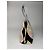 Vintage Emilio Pucci Canvas-Leder Tasche mehrfarbig Mehrfarben - Ansicht 6