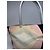 Vintage Emilio Pucci Canvas-Leder Tasche mehrfarbig Mehrfarben - Ansicht 7