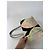 Vintage Emilio Pucci Canvas-Leder Tasche mehrfarbig Mehrfarben - Ansicht 9