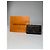 Vintage Louis Vuitton Monogramm Leder Geldbörse Braun