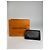 Vintage Louis Vuitton Monogramm Leder Geldbörse Braun - Ansicht 2
