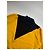 Maglione a collo alto vintage Dior nero e giallo M - vista 5