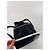 Vintage Courreges Polyester Rucksack Schwarz - Ansicht 11