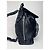 Vintage Courreges Polyester Rucksack Schwarz - Ansicht 6