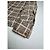 Camicia a quadri vintage Dior Nero Bianco M Marrone - vista 10