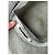 Vintage Jil Sander Wool Feather Hat Grey - view 4