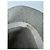 Vintage Jil Sander Wool Feather Hat Grey - view 5