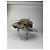 Vintage Jil Sander Wool Feather Hat Grey - view 6