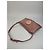 Vintage Issey Miyake Polyester 2Way Handtasche lila Pink - Ansicht 10