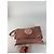 Vintage Issey Miyake Polyester 2Way Handtasche lila Pink - Ansicht 11