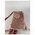 Vintage Issey Miyake Polyester 2Way Handtasche lila Pink - Ansicht 12