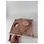 Vintage Issey Miyake Polyester 2Way Handtasche lila Pink - Ansicht 14
