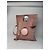 Vintage Issey Miyake Polyester 2Way Handtasche lila Pink - Ansicht 5