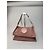 Vintage Issey Miyake Polyester 2Way Handtasche lila Pink - Ansicht 7