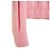 Chanel 2025 Suéter Torcido y con Joya FR38 Rosa Lana Cuello Redondo UK10 US8 - vista 4