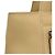 Borsa tote in pelle beige Salvatore Ferragamo - vista 11