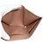 Miu Miu Dreifach-Brieftasche in Pink - Ansicht 8