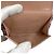 Miu Miu Dreifach-Brieftasche in Pink - Ansicht 9