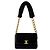 Borsa a spalla nera matelassé Chanel Nero - vista 2