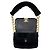 Borsa a spalla nera matelassé Chanel Nero - vista 7