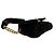 Borsa a spalla nera matelassé Chanel Nero - vista 9