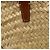 Céline Borsa Pannier Classica Celine in Beige e Marrone - vista 10