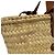 Céline Borsa Pannier Classica Celine in Beige e Marrone - vista 7