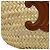 Céline Borsa Pannier Classica Celine in Beige e Marrone - vista 8