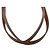 Bally braune Leder-Tote-Tasche - Ansicht 11