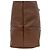 Bally braune Leder-Tote-Tasche - Ansicht 6