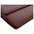 Cartera Larga Bordeaux Chanel Burdeos - vista 8