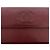 Cartera Larga Bordeaux Chanel Burdeos - vista 9