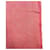 Stola in cotone rosa Gucci - vista 10