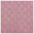 Stola in cotone rosa Gucci - vista 11