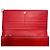 Loewe Bifold Langbörse in Rot - Ansicht 5