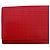 Loewe Bifold Langbörse in Rot - Ansicht 8