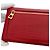 Loewe Bifold Langbörse in Rot - Ansicht 9