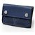 Billetera Compacta Discovery Louis Vuitton Azul