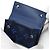 Billetera Compacta Discovery Louis Vuitton Azul - vista 4