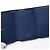 Billetera Compacta Discovery Louis Vuitton Azul - vista 6