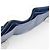 Billetera Compacta Discovery Louis Vuitton Azul - vista 8