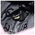 Chanel Cambon Zip Pouch aus gestepptem Leder klein Pink - Ansicht 7