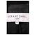 Gerard Darel Abrigo de lana negro - vista 7