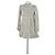 Paul & Joe Abrigo de lana beige