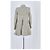Paul & Joe Abrigo de lana beige - vista 6