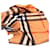 Burberry Sciarpe da Uomo Multicolore Cachemire